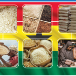 INCREASING IMPORTATION OF RICE IN GHANA: CAN THE COUNTRY TRANSFORM ITS FORTUNES IN THE RICE SECTOR?