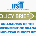 AN ANALYSIS OF THE GOVERNMENT OF GHANA’S 2026 MID-YEAR BUDGET REVIEW
